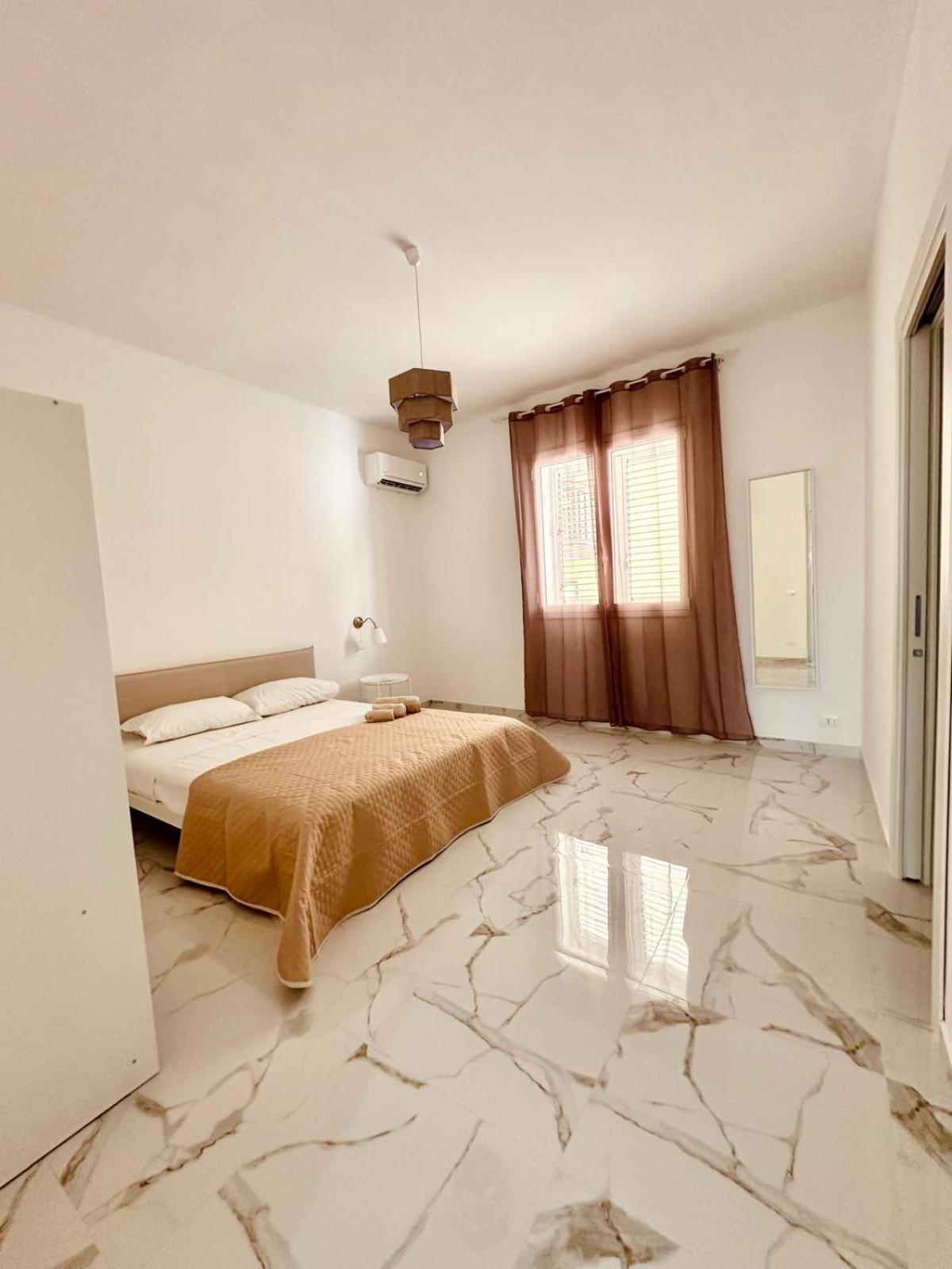 Nonna Mari' Hotel Isola delle Femmine Buitenkant foto